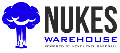 Nukes Warehouse