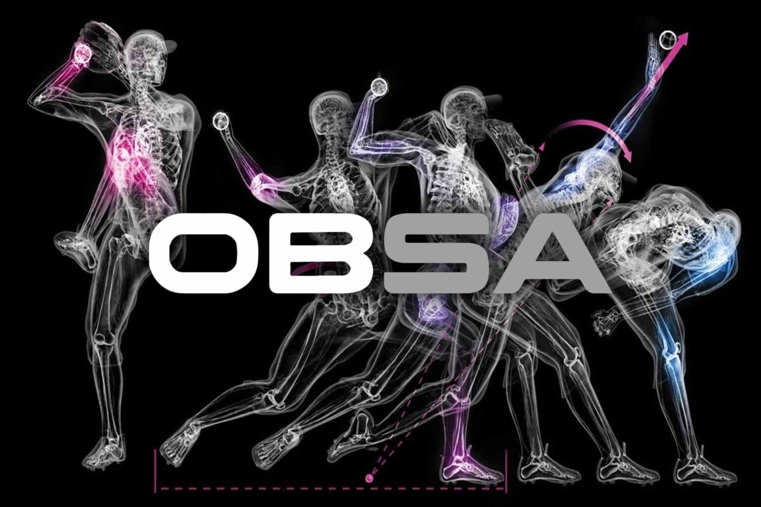 OBSA Pitching Academy