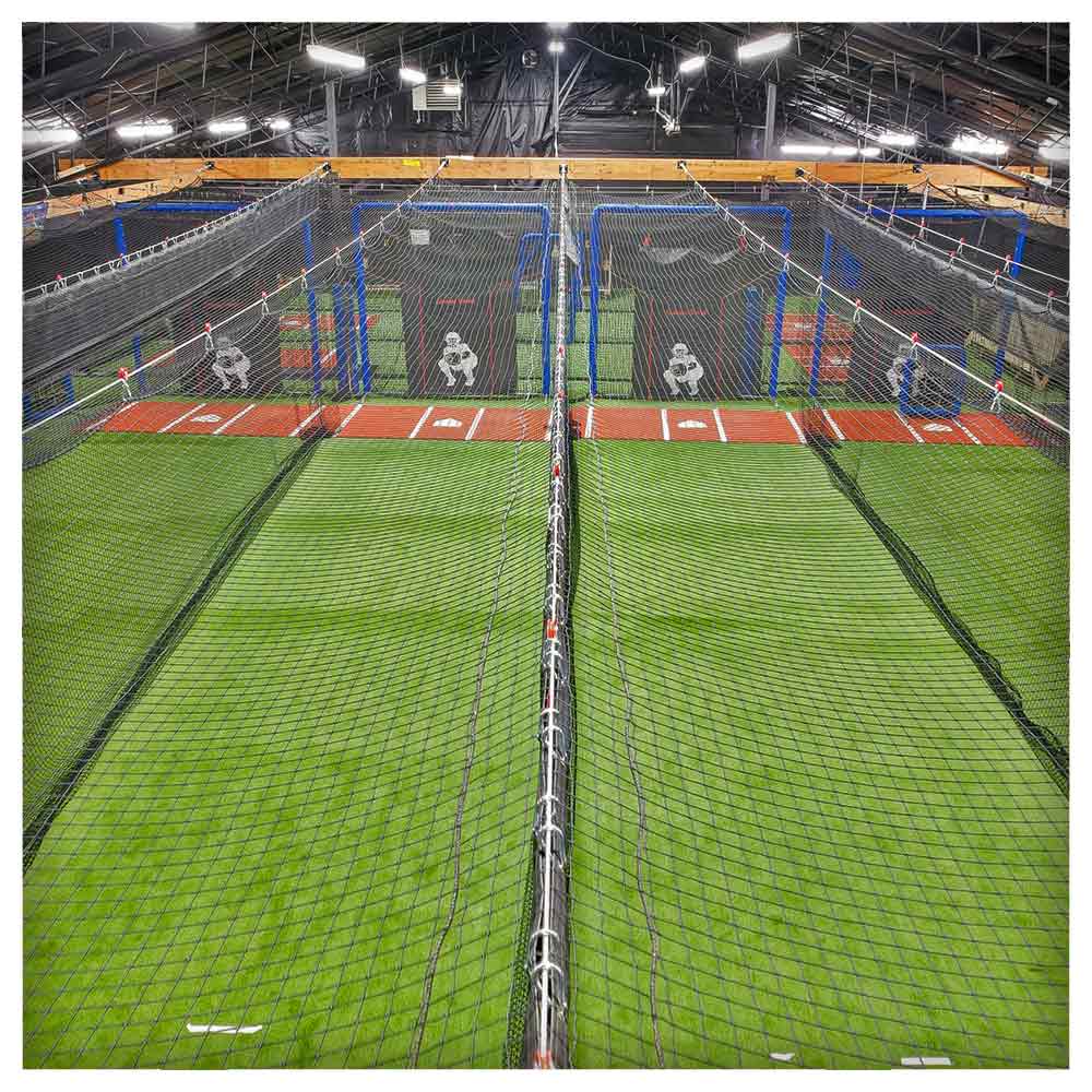 OVERHEAD VIEW